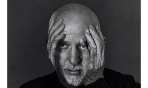 PETER GABRIEL'İN YENİ ALBÜMÜ 1 ARALIKTA PİYASADA